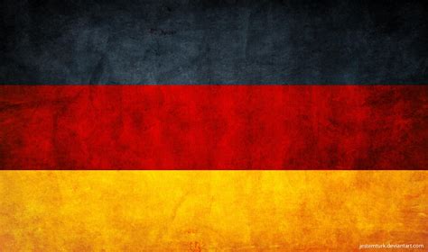 Germany Flag Wallpaper 2015 - WallpaperSafari