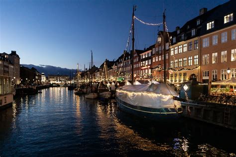 Christmas in Copenhagen - time for hygge | Inside Copenhagen