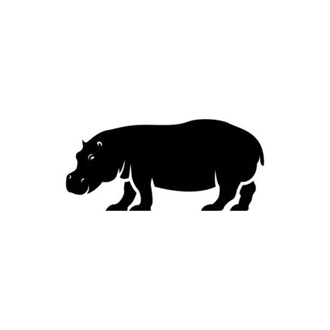 170+ Hippo Tattoo Illustrations, Royalty-Free Vector Graphics & Clip ...