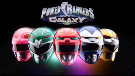 Power Rangers Lost Galaxy Wallpapers - Wallpaper Cave