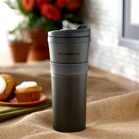 Stainless Steel Tumbler | Starbucks stainless steel tumbler, Starbucks ...