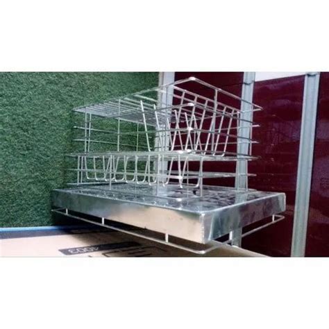 Stainless Steel Kitchen Basket at Rs 400 | SS Kitchen Basket in Pune | ID: 20622222833