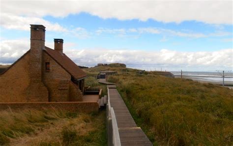 Atlantic Wall Museum: The #1 Attraction to See in Ostend