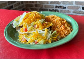 3 Best Mexican Restaurants in Pasadena, TX - Expert Recommendations