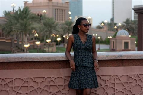 I Am Simply Chic: WHAT TO WEAR: EMIRATES PALACE