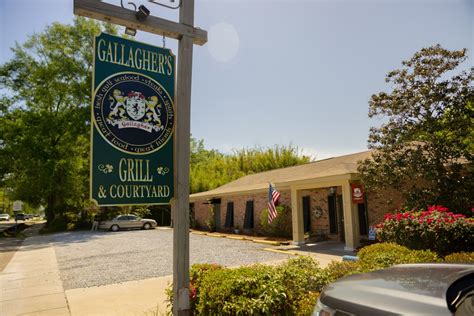 Gallagher's Grill - Steakhouse Restaurant in Covington, LA | The Vendry