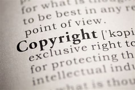 What Is Copyright Protection - The Beginner's Guide - EditionGuard