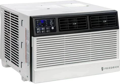 10 Best 6000 BTU Air Conditioners (Window & Portable AC Units ...