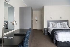 West Plaza Hotel, Wellington, New Zealand - Lowest Rate Guaranteed!