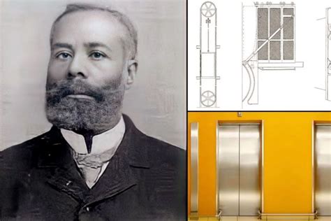 Black Inventors Who Don't Get the Credit They Deserve