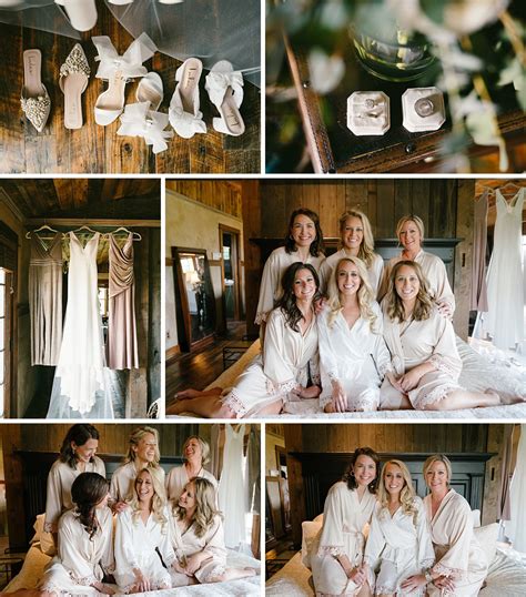 Elegant & Blissful Ranch Micro Wedding in Bozeman Montana | Kayleigh Rust