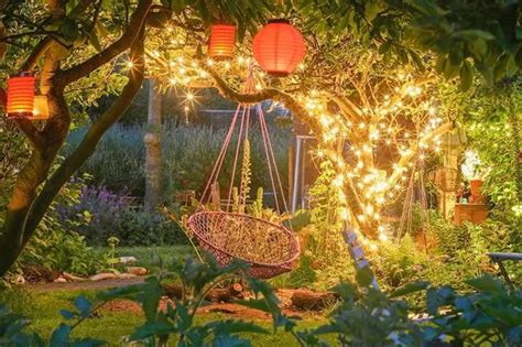 Hidden Magic Garden opening in Nottingham for drinks next month - Nottinghamshire Live