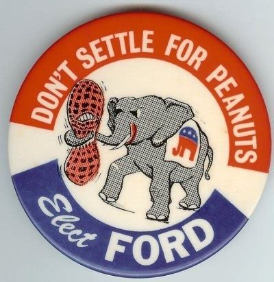 17 Best images about All things Gerald Ford on Pinterest | Museums, Hw ...