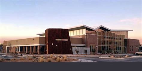 Artesia Public Library - Project — RoehrSchmitt | Artesia, Public library, Library design