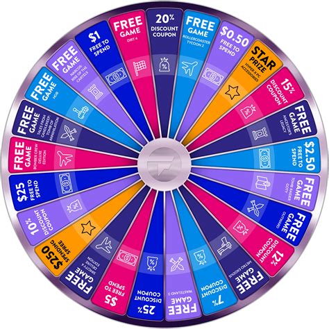 [Fanatical] 25th anniversary spin to win