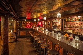 18 Best Speakeasy Bars Across America | Architectural Digest