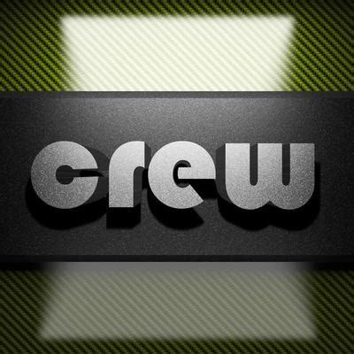 Crew Logo Stock Photos, Images and Backgrounds for Free Download