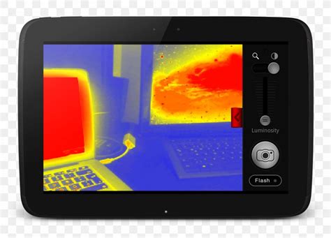 Thermal Vision Camera Effects Android Photography, PNG, 1420x1024px, Thermal Vision Camera ...