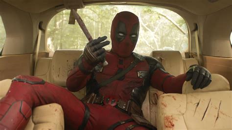 Deadpool & Wolverine Concept Art Reveals Hot Wolverine-Deadpool Variant