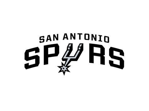 San Antonio Spurs Logo PNG vector in SVG, PDF, AI, CDR format