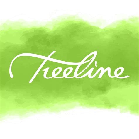 Treeline Stationery