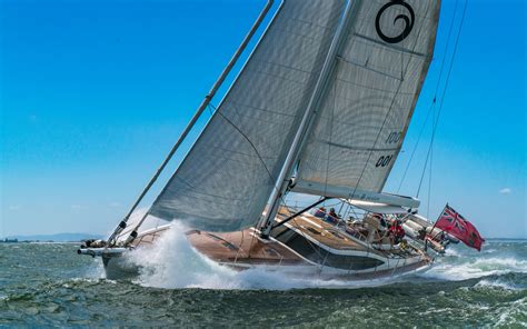 Kraken 66 test: Could this be the ultimate ocean cruising yacht?