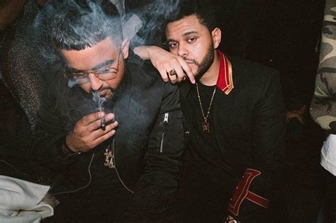 NAV Shares Track List for Debut Project; Announces 'Perfect Timing ...