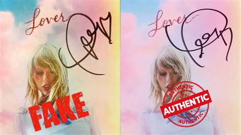 Taylor Swift Signature Font