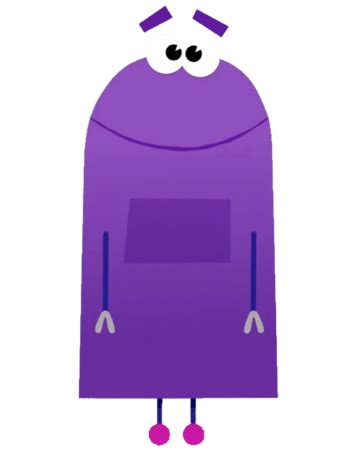 Bo (StoryBots) | The Parody Wiki | Fandom