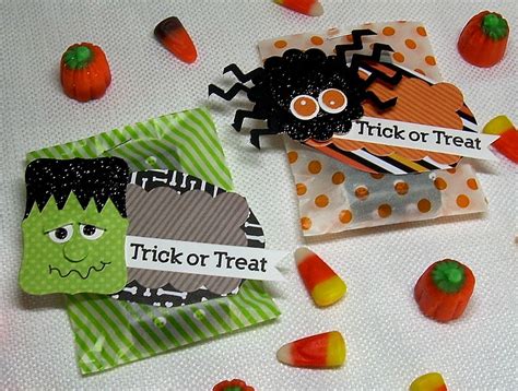 Beth-A-Palooza: Trick or Treat!!!