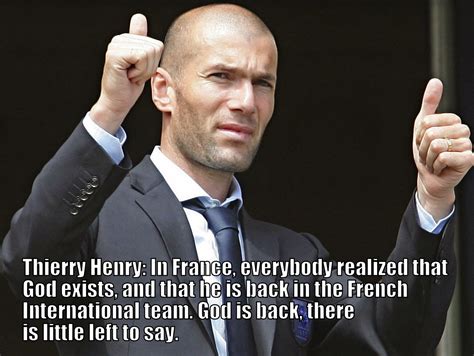 Zinedine Zidane Quotes. QuotesGram