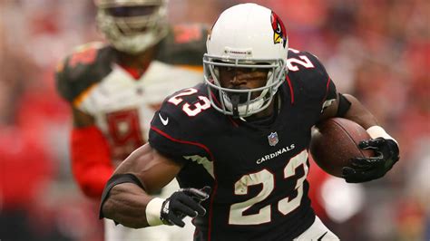 Adrian Peterson on NFL Future: "I Want to Play 4-5 More Years" | FootBasket