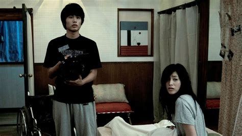 ‎Paranormal Activity: Tokyo Night (2010) directed by Toshikazu Nagae ...