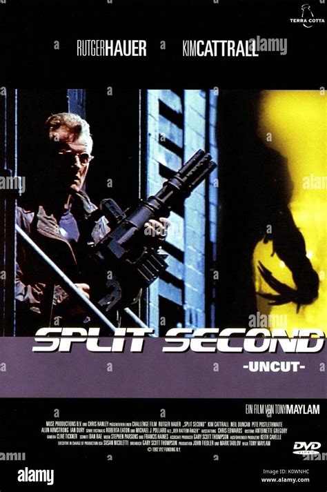 Split Second Movie High Resolution Stock Photography and Images - Alamy