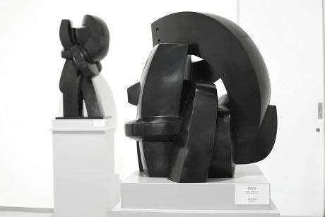 Sophia Vari Sculptures Editorial Stock Photo - Stock Image | Shutterstock