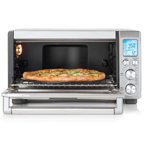 Breville The Smart Oven Pro | MrOrganic Store