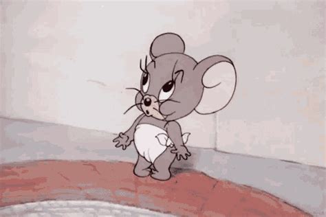 baby jerry | GIF | PrimoGIF