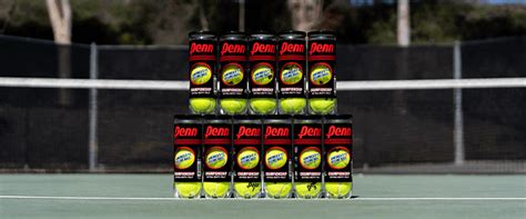 Bulk Tennis Balls | Best Deals for New & Used [Buyer's Guide]