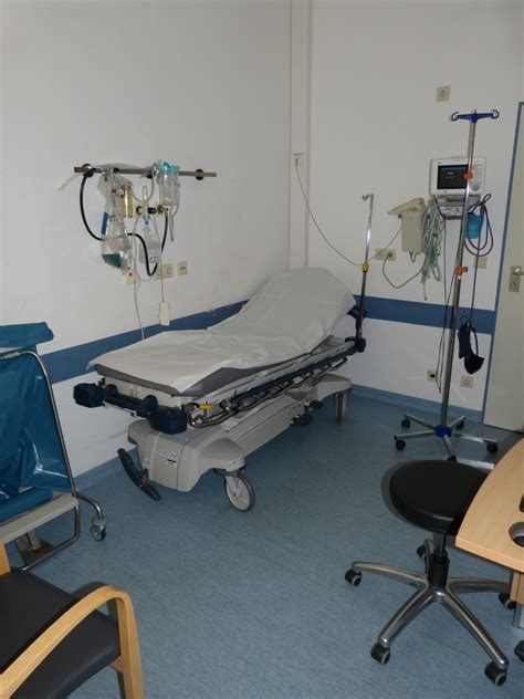 Free Images : table, bed, hospital, clinic, doctor, patient, healthcare, examination, dentistry ...