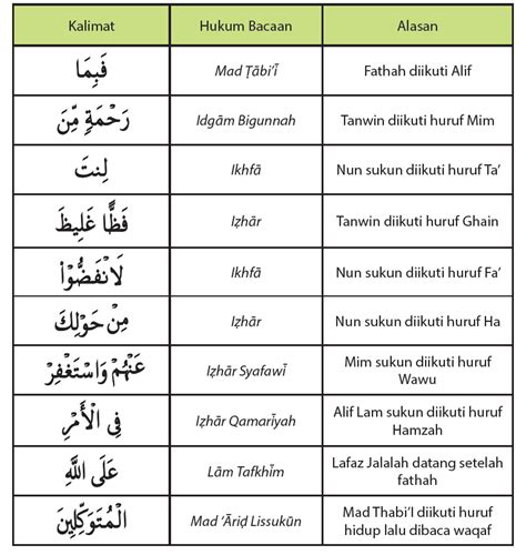 Kandungan Surah Ali Imran Ayat 159 – Sinau