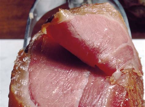 Glazed Country Cured Ham | Recipe | Pork recipes, Ham recipes, Recipes