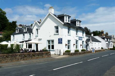 Glenisle Hotel: AU$264 Deals & Reviews (Isle of Arran, GBR) | Wotif