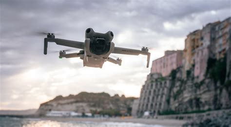 REVIEW: 10 Best Features Of DJI Mini 4 Pro – heliguy™