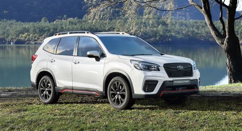 2023 Subaru Forester Release Date | Latest Car Reviews