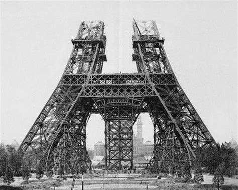 Eiffel's Tower | History Today