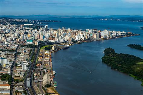 Die besten Porto Alegre Tipps auf einen Blick | 2024