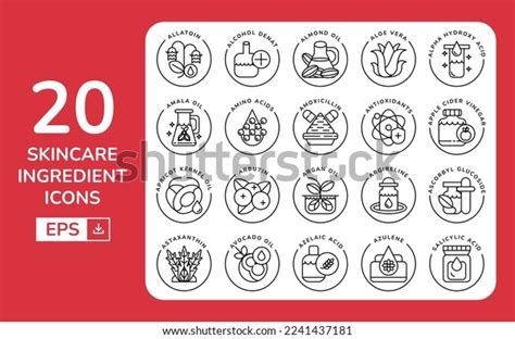 Vector Set Design Elements Icons Badges Stock Vector (Royalty Free ...