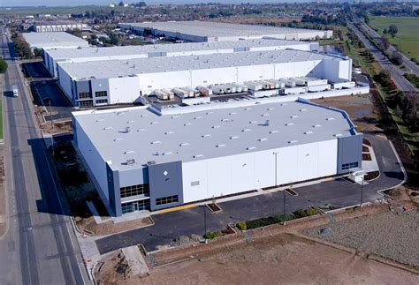 Avery Dennison Plans California Distribution Center - Flexo Market News