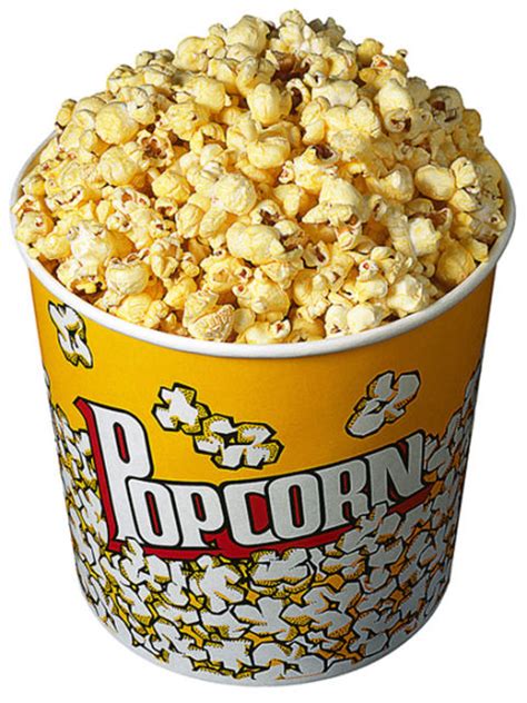 Best Movie Theater Food - Movie Theater Snacks You Can Eat on a Diet