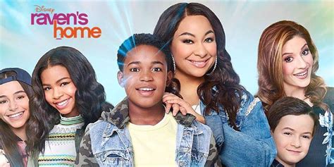 Disney's 'Raven's Home' Season 2, Episode 13 'Head Over Wheels' Review